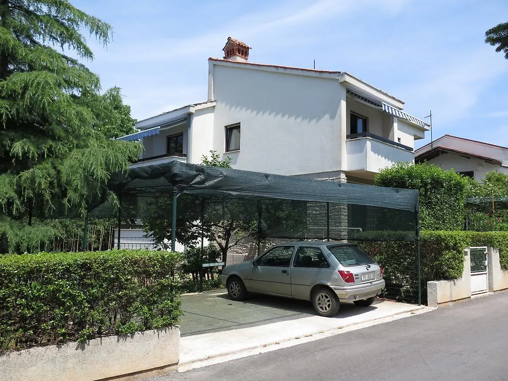 Apartment Pletikos Pula