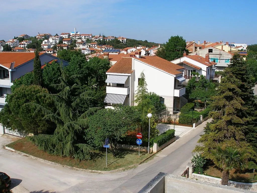Apartment Pletikos Pula